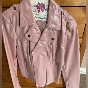 Bar 111 waist length jacket